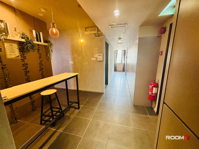 Co Living Room For Rent At Damansara Perdana