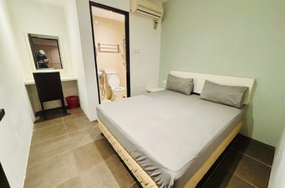 Co Living Room For Rent At Damansara Perdana