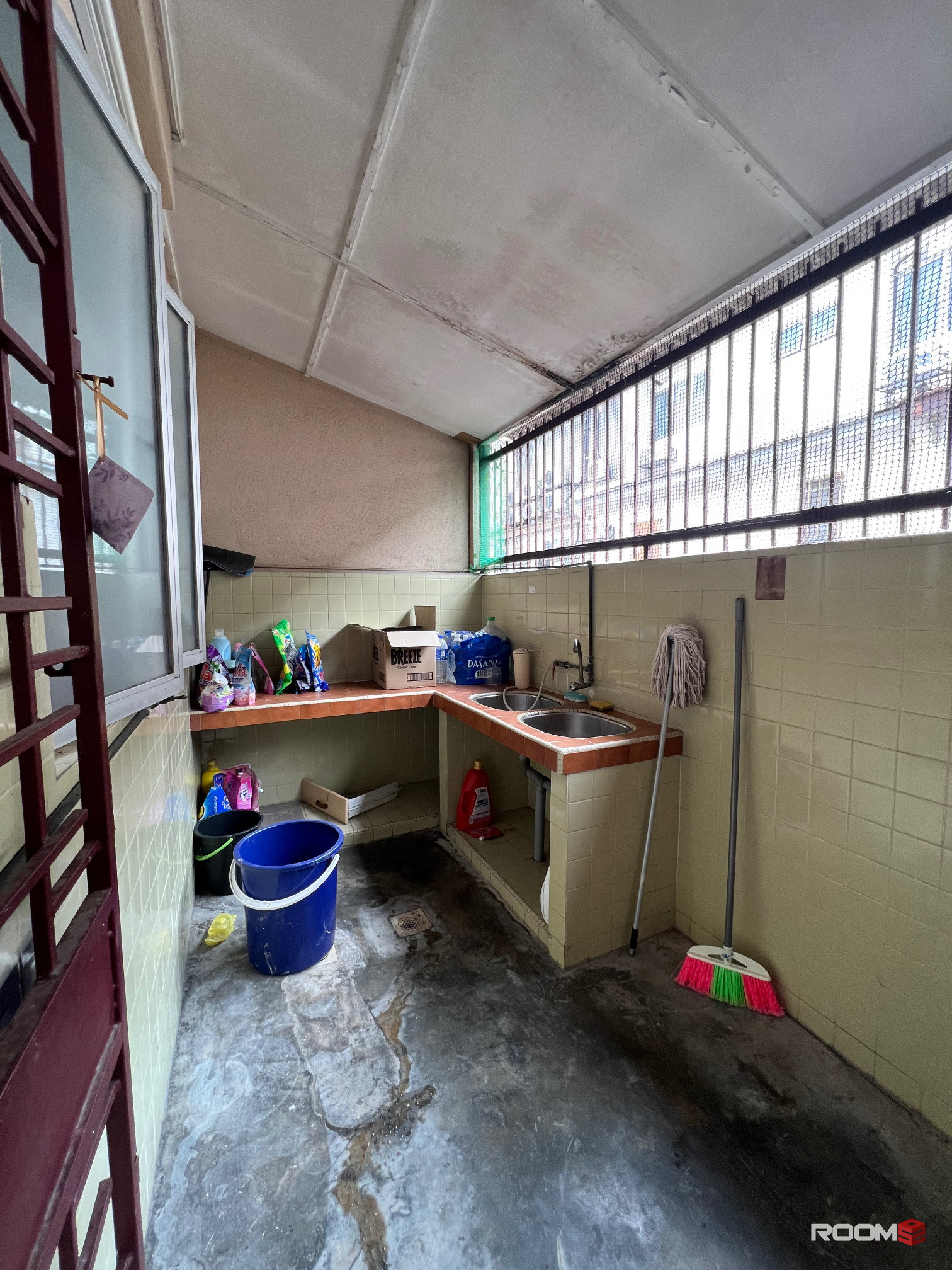 🏡 Room for Rent in SS4 | LOW DEPOIST or ZERO DEPOSIT | NO AGENT FEE