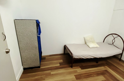 🏡 Room for Rent in SS4 | LOW DEPOIST or ZERO DEPOSIT | NO AGENT FEE