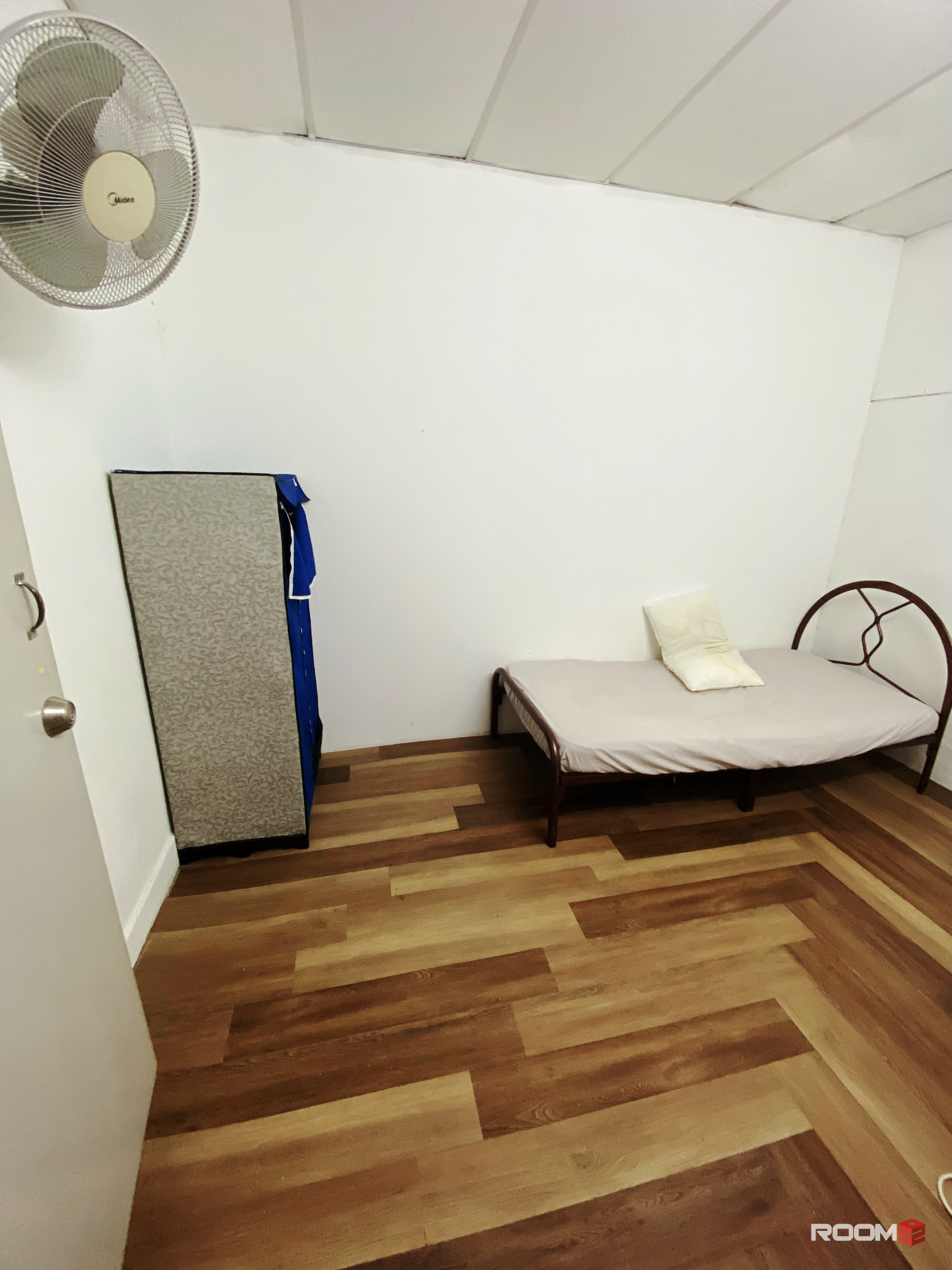 🏡 Room for Rent in SS4 | LOW DEPOIST or ZERO DEPOSIT | NO AGENT FEE