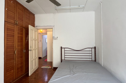 Available Master Bedroom at SS21, Zero deposit !