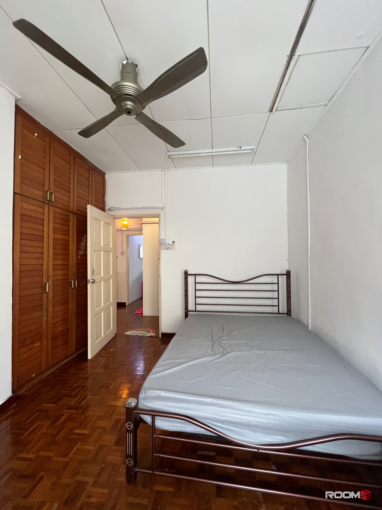 Available Master Bedroom at SS21, Zero deposit !