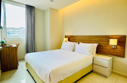 ZERO DEPO‼️🔥3 mins to Kelana Jaya (KJ24) 🚶 Room with Private Toilet🔥