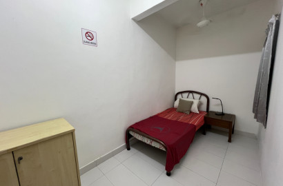 Bilik sewa Kajang (Metropoint, Hospital)