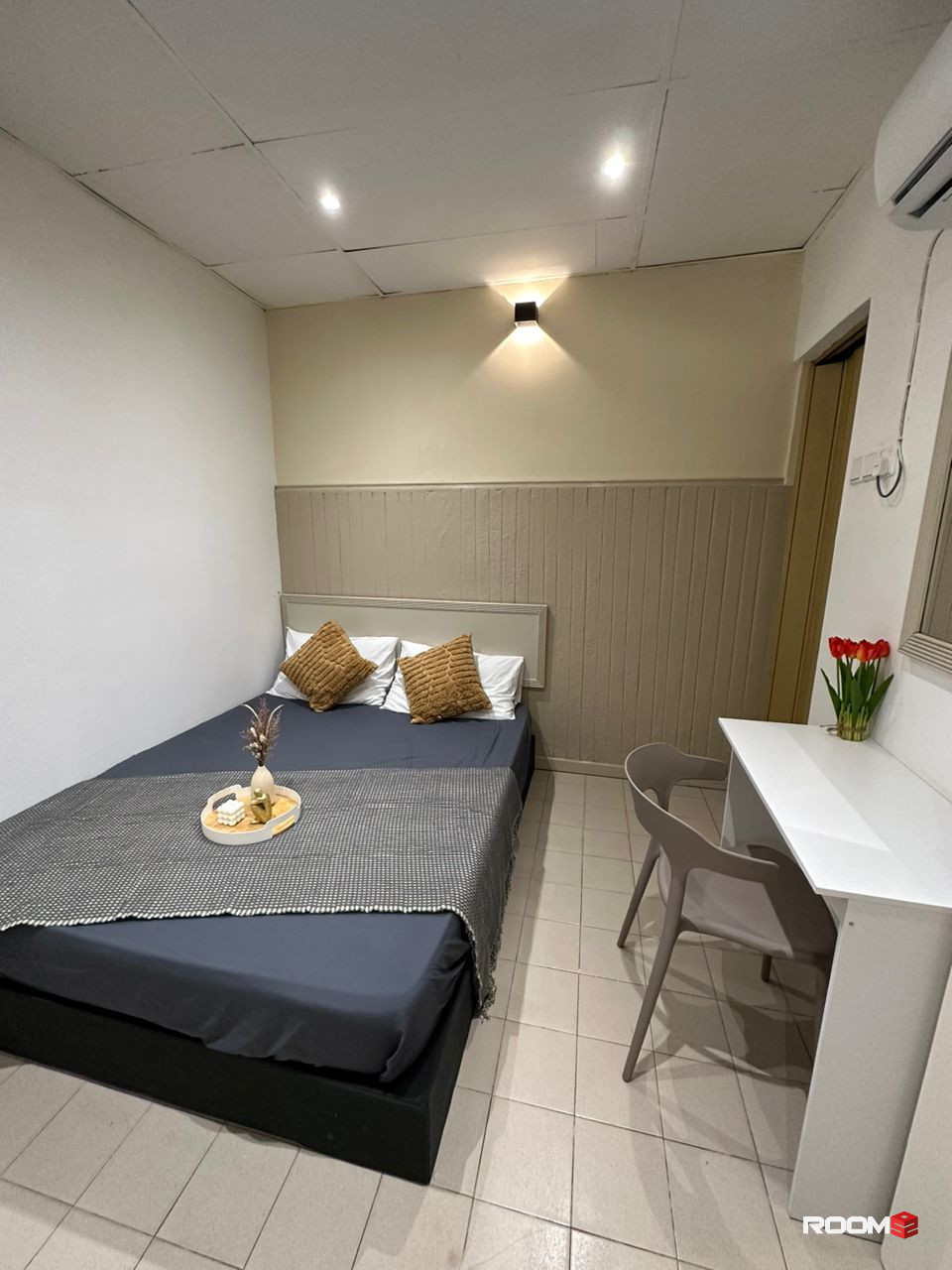 ZERO DEPO‼️ Super Comfortable Private Room @ SS21