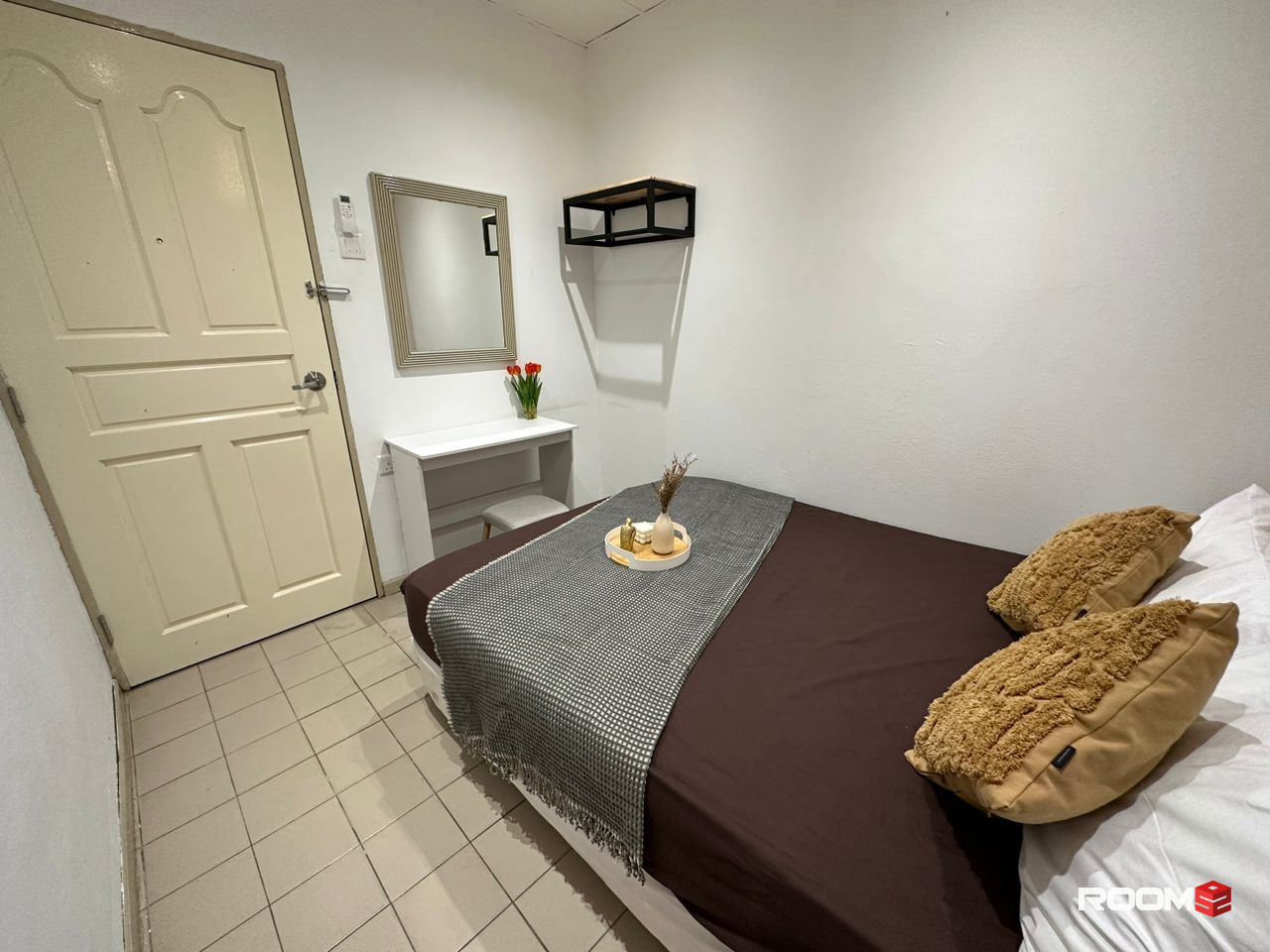 ZERO DEPO‼️ Super Comfortable Private Room @ SS21