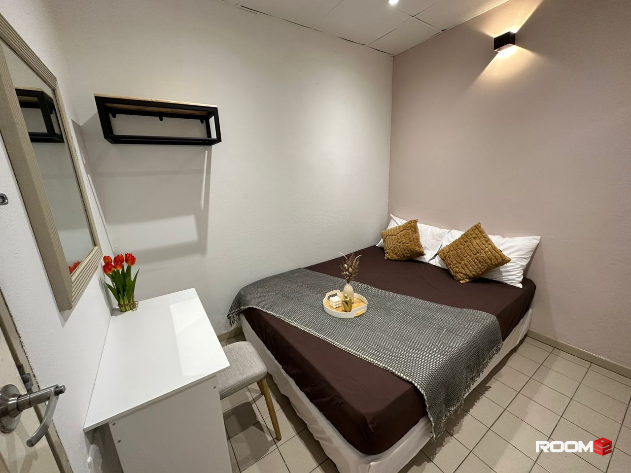 ZERO DEPO‼️ Super Comfortable Private Room @ SS21