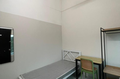 ZERO DEPOSIT ✅ Single Room for Rent at Kota Kemuning near Main Place mall 🚘