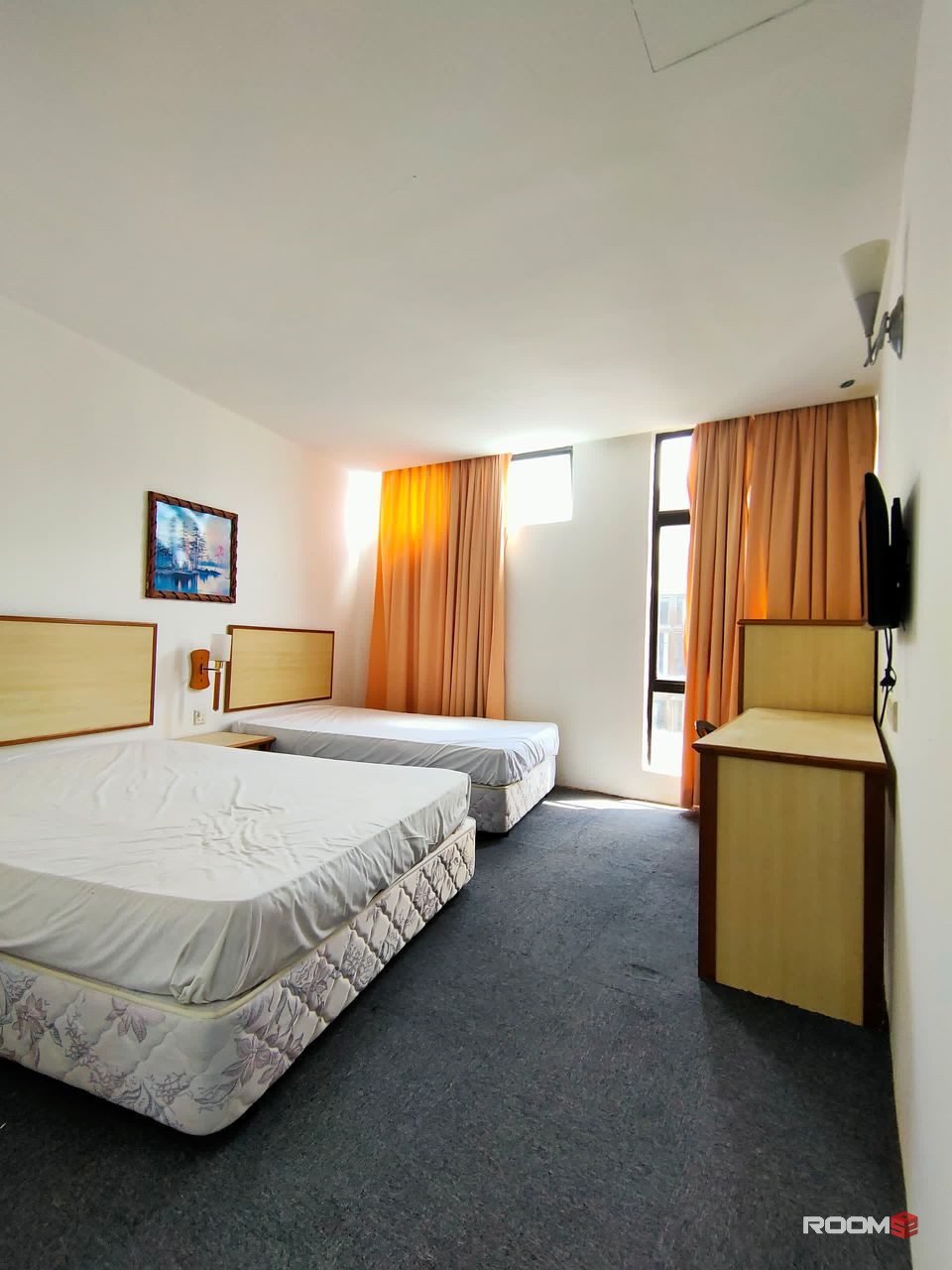 🛏️Single Room for Rent at Subang Permai, Shah Alam