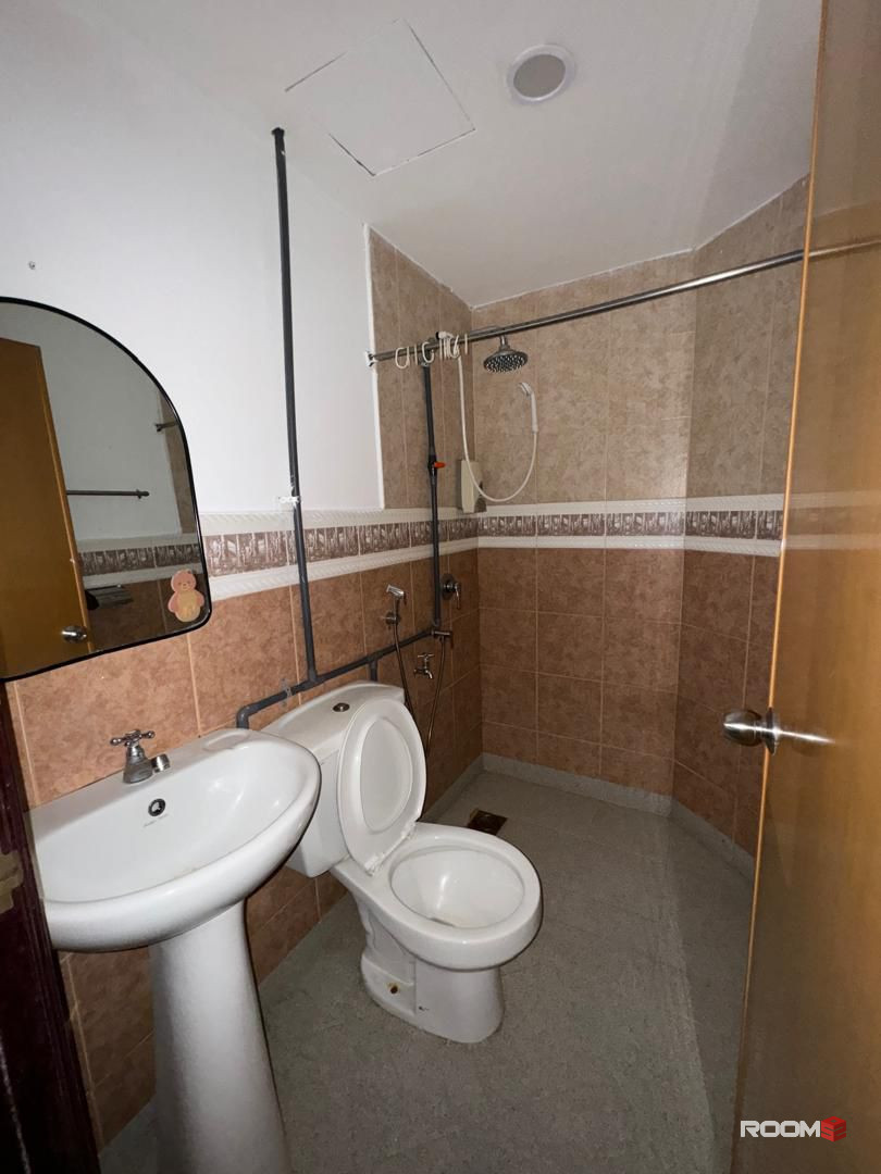 🛏️Single Room for Rent at Subang Permai, Shah Alam