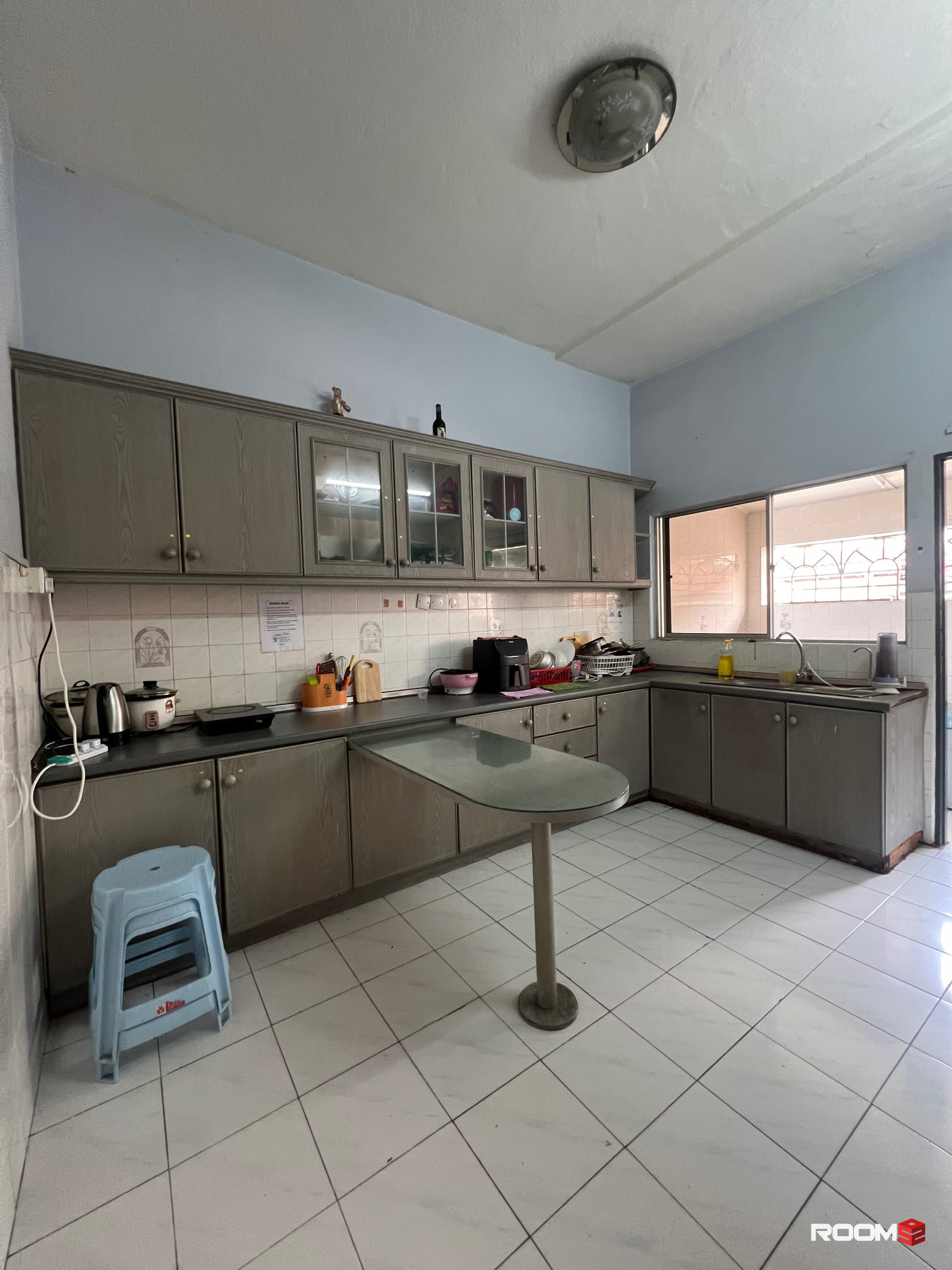 *Low Deposit Female Single At SS17 Subang Jaya