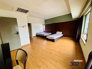 Co Living Room For Rent At Chow Kit