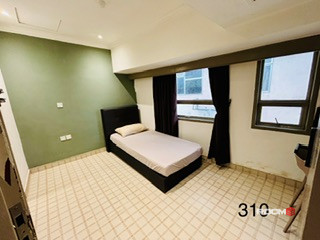 Co Living Room For Rent At Chow Kit