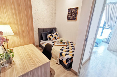 The Grand Subang ss13 room rental starts from RM 650