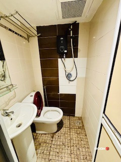 Co Living Room For Rent At Chow Kit