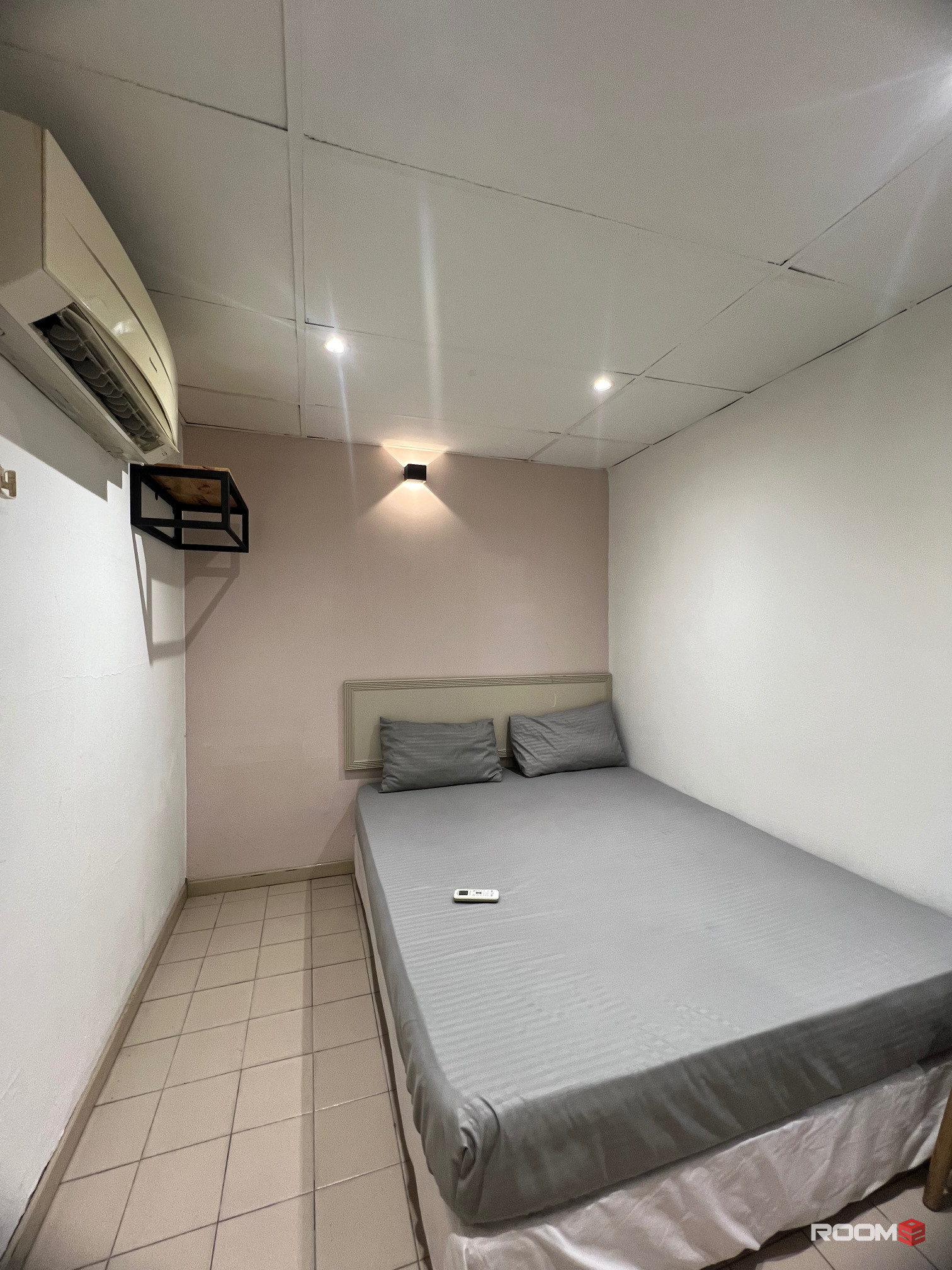 🚶‍♀️to Starling Mall 🛍️ Fully Furnished Room With ZERO Deposit 💯