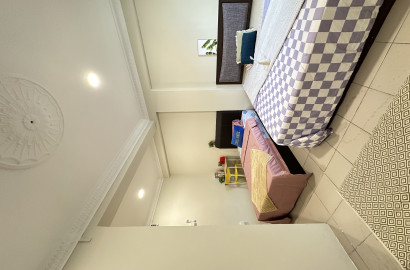 GRAB EARLY BIRD JULY PROMO🌈Private Queen Room in Pudu 🚶‍♂️to Plaza Rakyat MRT