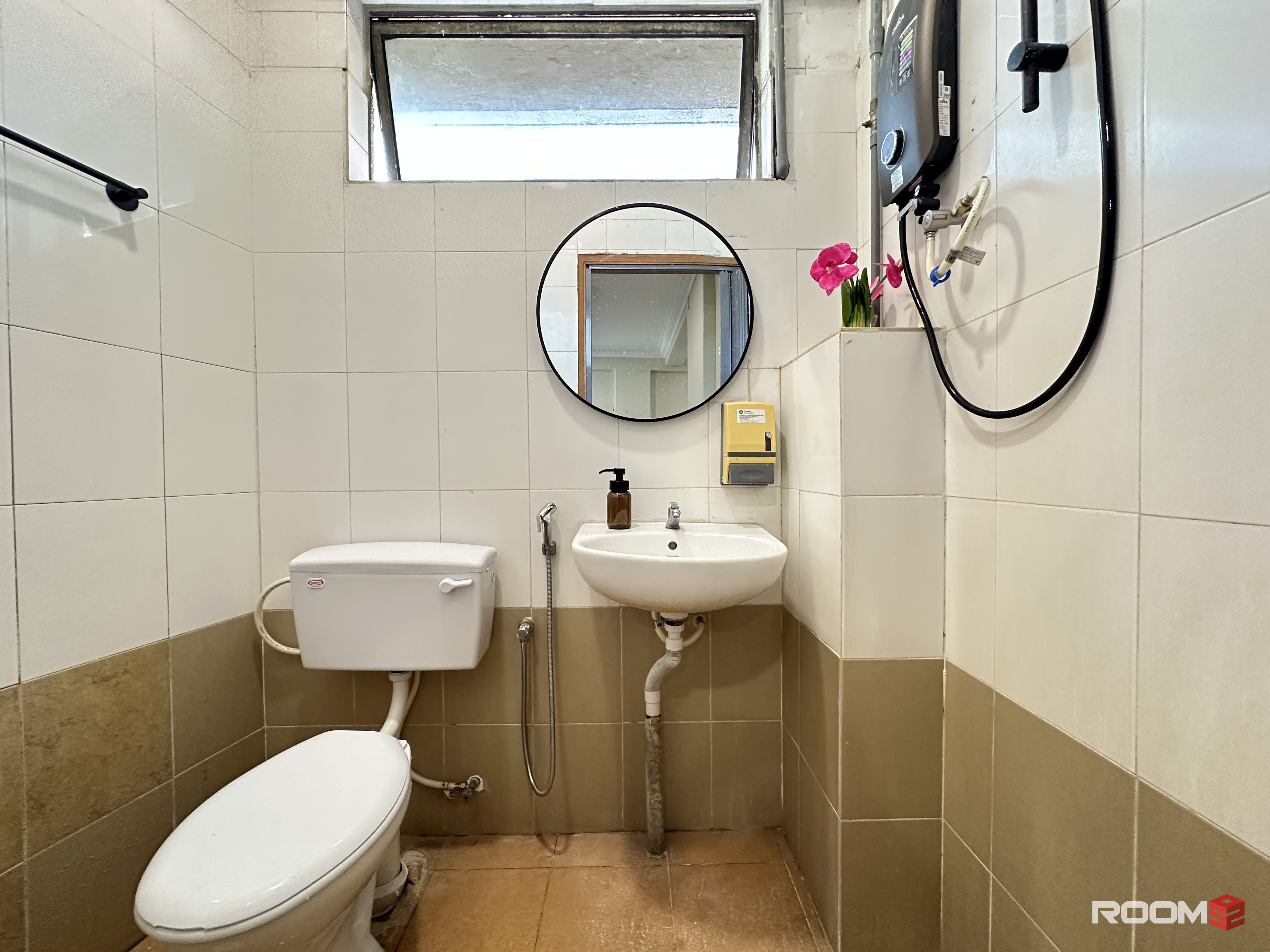 📍GREAT LOCATION! 🚫NO DEPOSIT in Pudu Near Plaza Rakyat MRT Station🚉