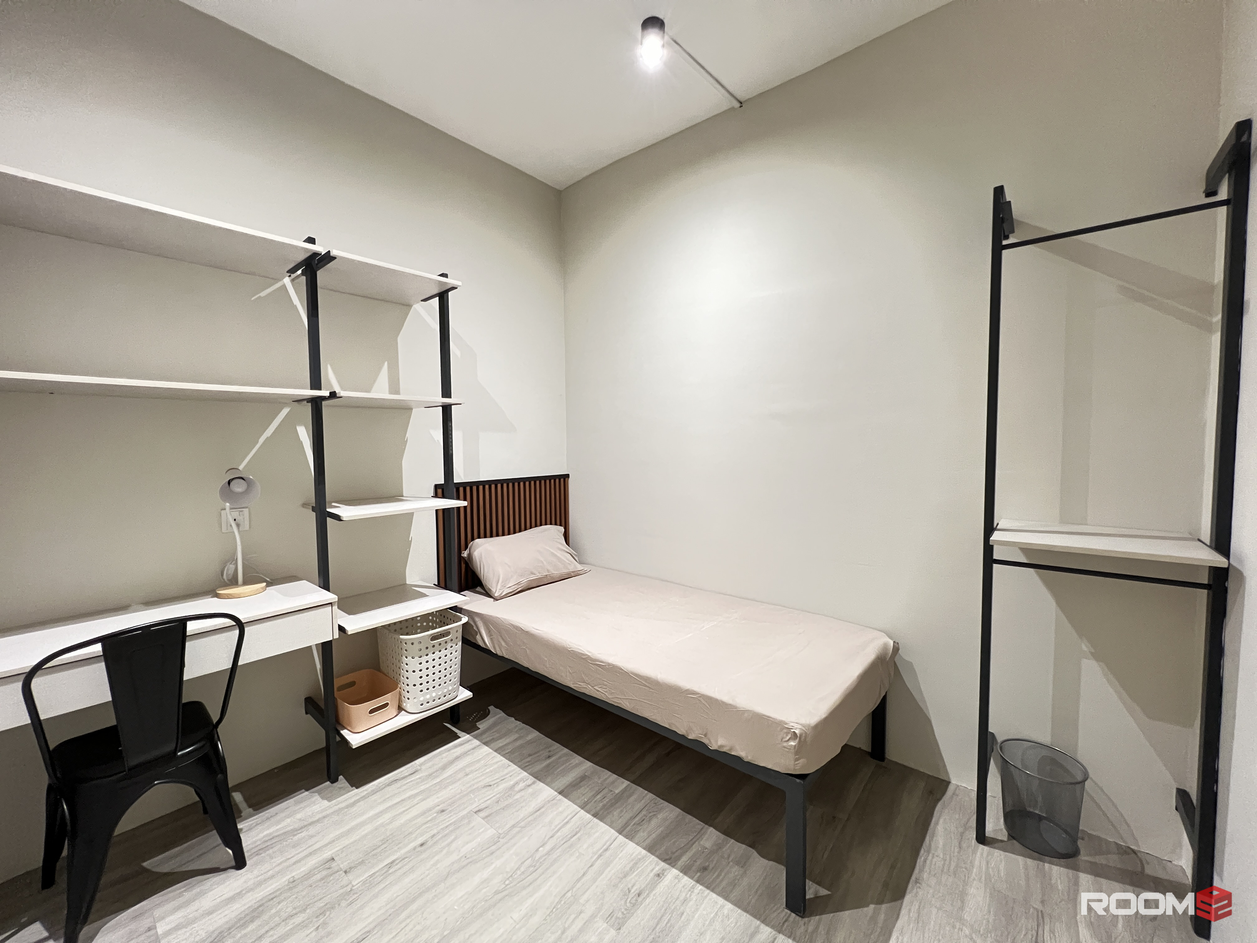 LUXURY STAY 😍 in USJ Subang Jaya with Private Bathroom 🚽