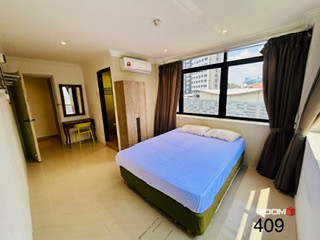 Room For Rent Nearby China Town And LRT Station