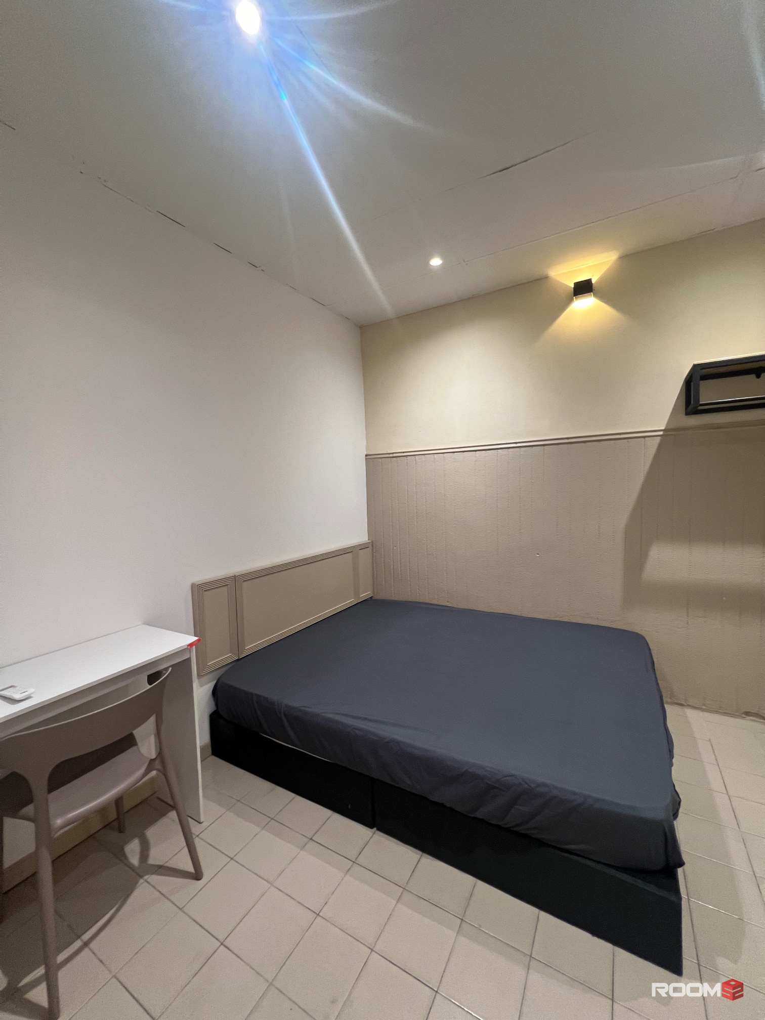 😍😍Comfortable room with private bathroom rent at SS21 @ Nearby Starling Mall/Atra Shopping Gallery/Uptown Damansara