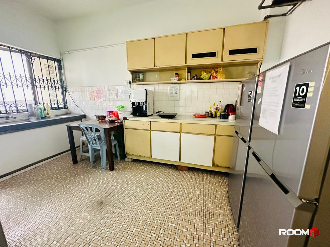 High Speed 🏡Middle Room Near by 🌈@ Atria SS22/SS2/PJ/TTDI/BANDAR UTAMA/KOTA DAMANSARA