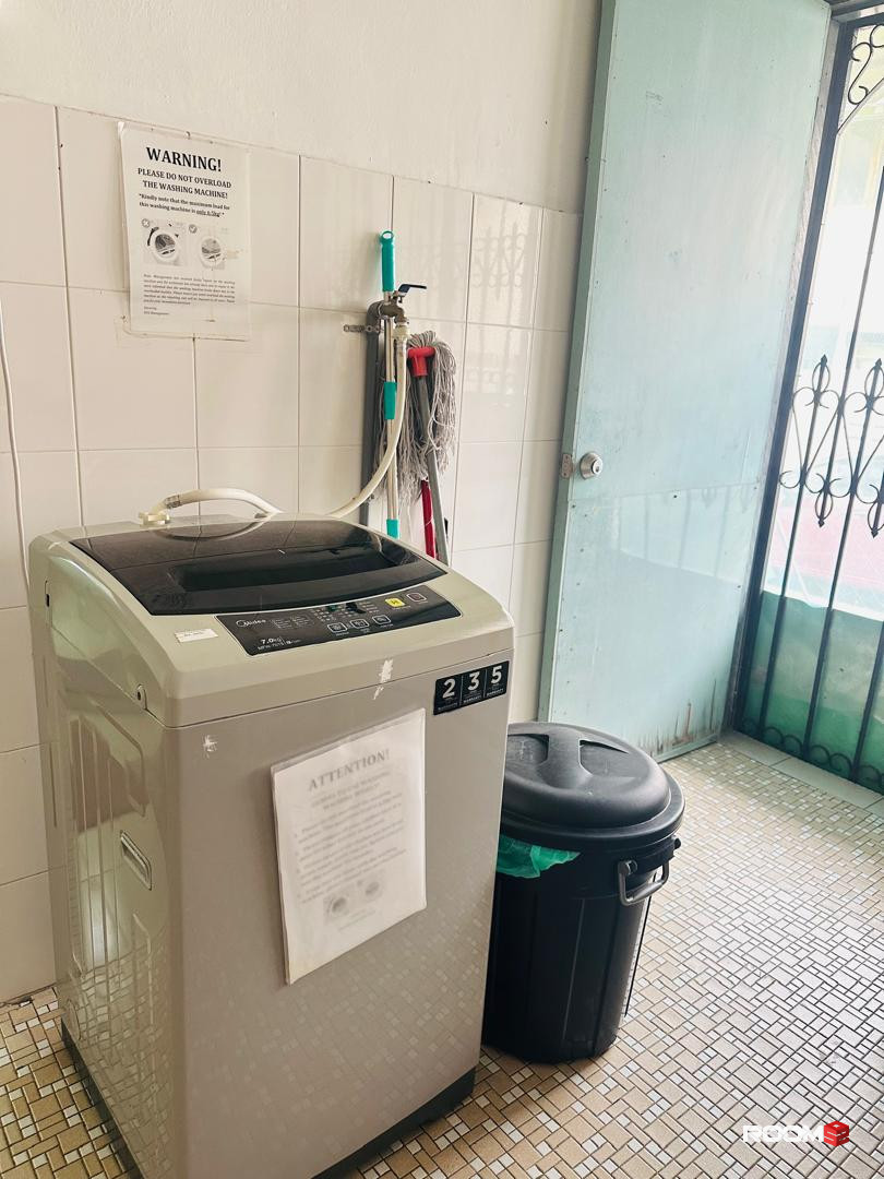 High Speed 🏡Middle Room Near by 🌈@ Atria SS22/SS2/PJ/TTDI/BANDAR UTAMA/KOTA DAMANSARA