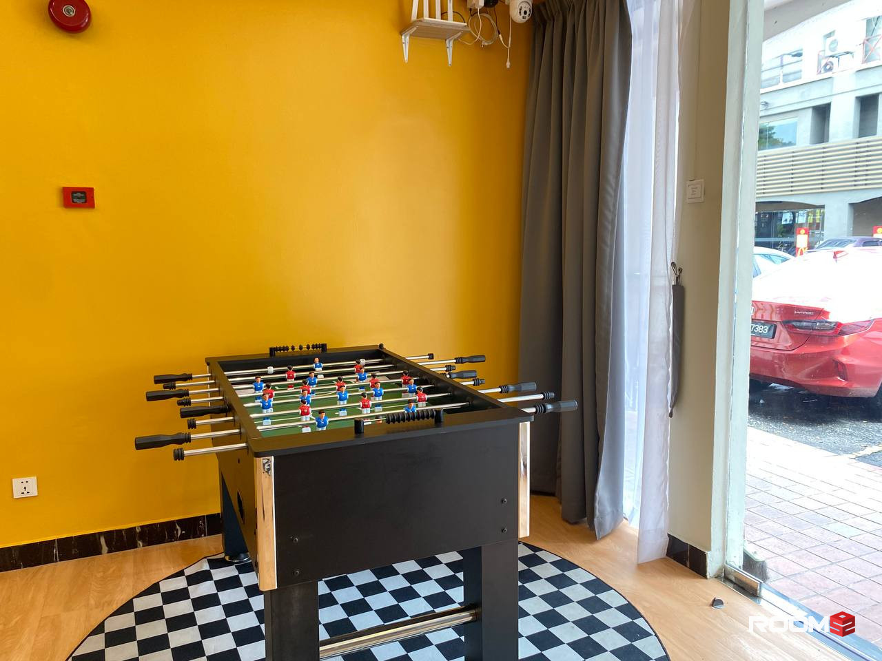 Ramadan Promo 🕌 Fully Furnished Room Rent @ Bandar Sunway Pyramid