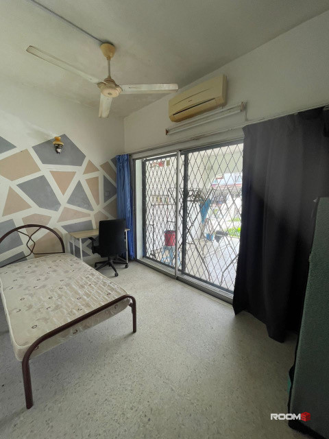 🌟🧹✨ Weekly Cleaning Room rent at Damansara Kim ✨🧹🌟 🏢