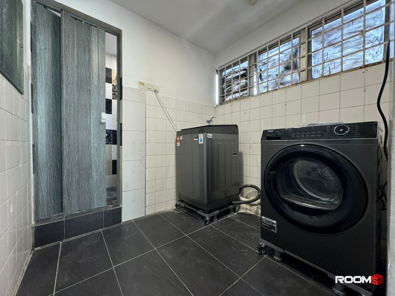 Ramadan Promo 🕌 Near The Mines Mall 🚗 Room + Private Toilet at Seri Kembangan