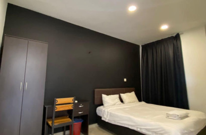 Ramadan Promo 🕌 Room for Rent Near Bukit Tinggi AEON