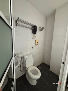 Co Living Room For Rent At Kota Damansara