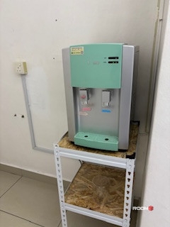 Co Living Room For Rent At Kota Damansara