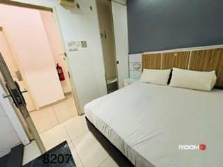 Co Living Room For Rent At Kota Damansara