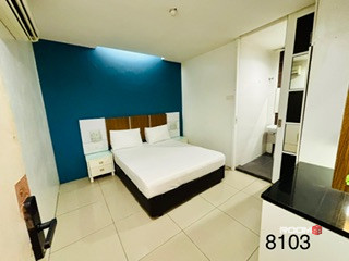 Co Living Room For Rent At Kota Damansara