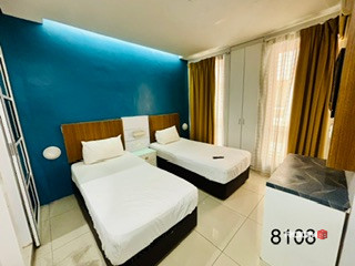 Co Living Room For Rent At Kota Damansara