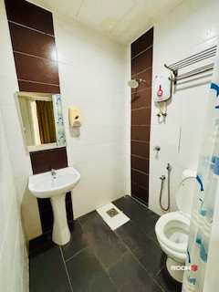 Co Living Room For Rent At Kota Damansara