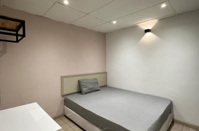 Offer ❗ Zero Deposit and Furnished Room + Private Toilet at Damansara Utama
