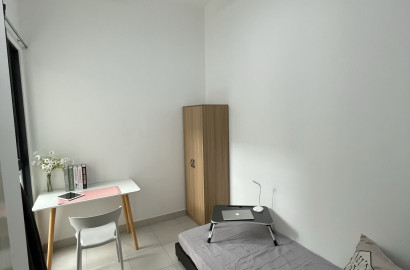 Available Room to Rent in Sentul All Female