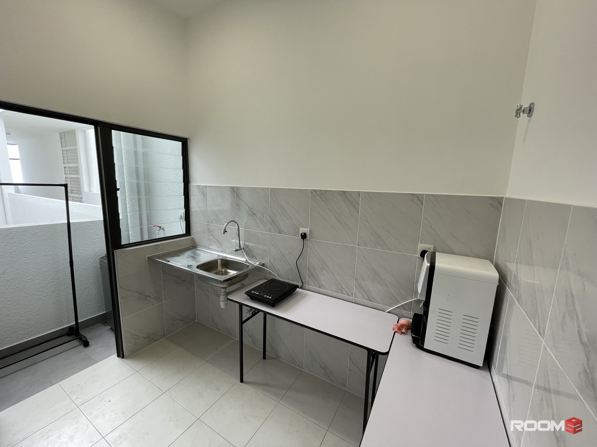 Available room for Rent in Sky Awani 1 Fully Furnished
