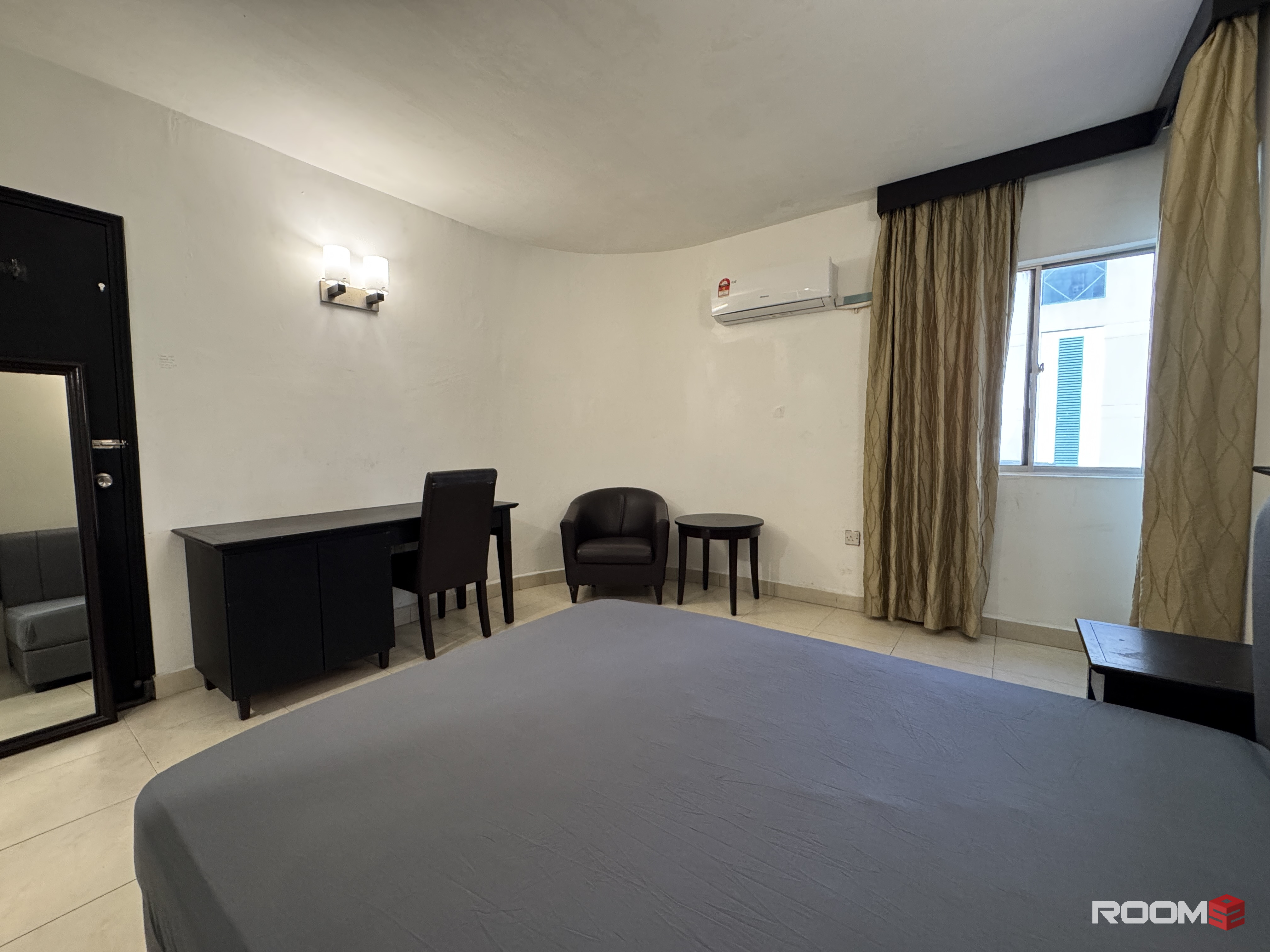 🔥 Bilik Sewa Konsep Hotel | Zero Deposit! @ Bukit Meldrum