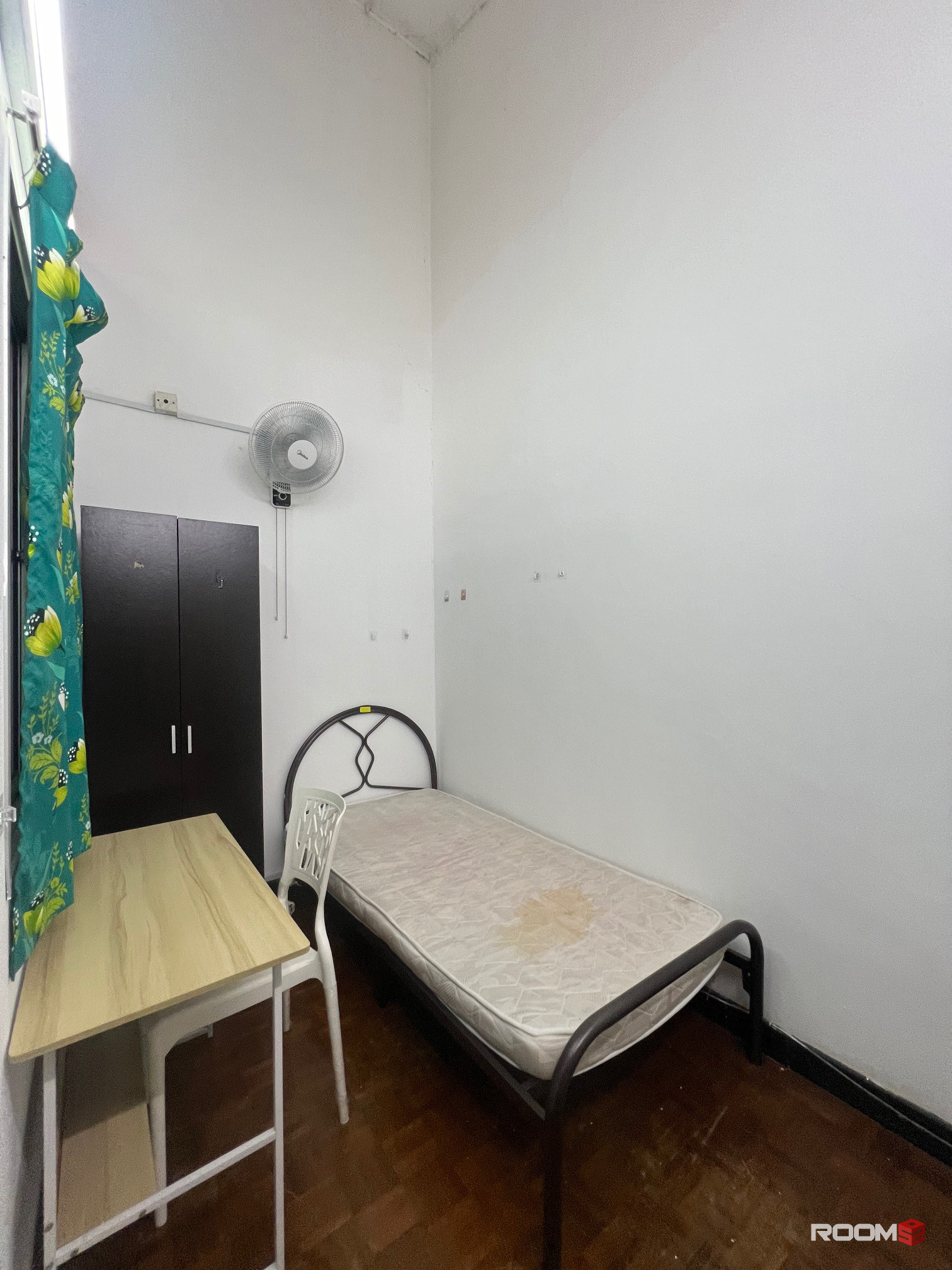 Single Bedroom At SS2 Petaling Jaya For Female Only