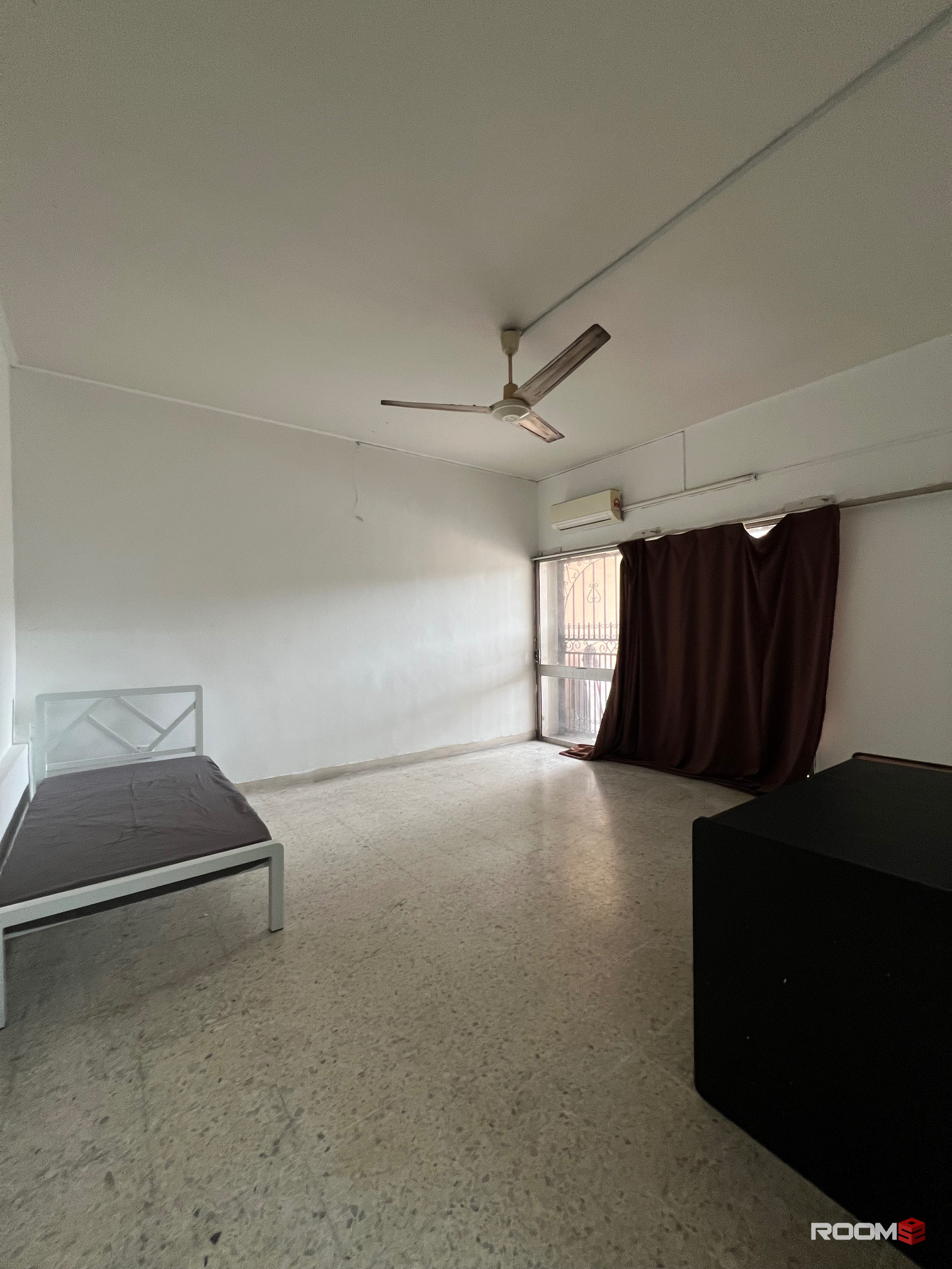 🏡 FEMALE Room for Rent in SS2 | LOW DEPOSIT or ZERO DEPOSIT | NO AGENT FEE