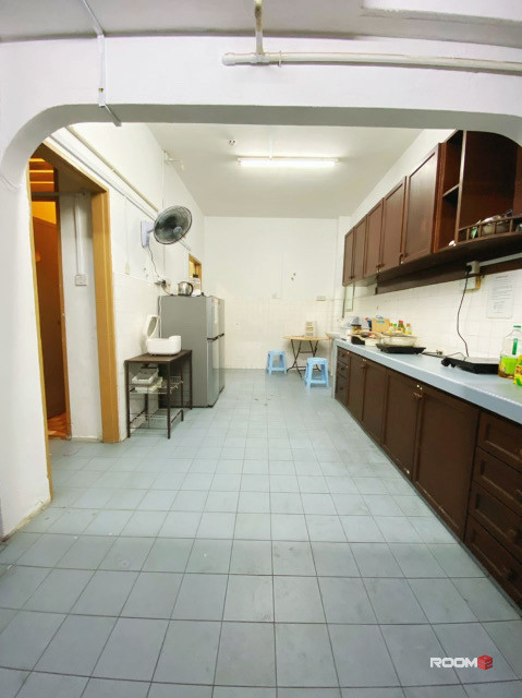 🏡 FEMALE Room for Rent in SS2 | LOW DEPOSIT or ZERO DEPOSIT | NO AGENT FEE