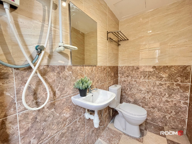 One Month Deposit Only! Co Living Room in Q Inn Hotel @ PJS 8, Bandar Sunway