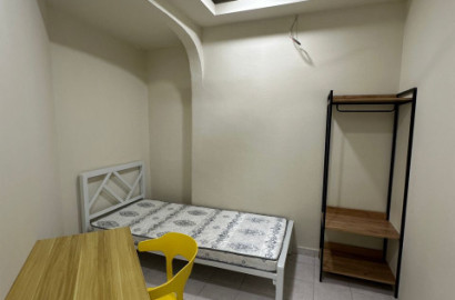 🐇 SS2 house FEMALE ONLY original room for rent 🐇