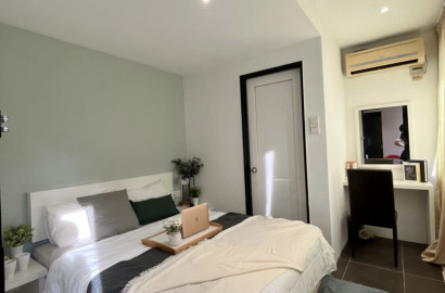 ZERO DEPOSIT HOTEL ROOM FOR RENT (DAMANSARA PERDANA AREA)