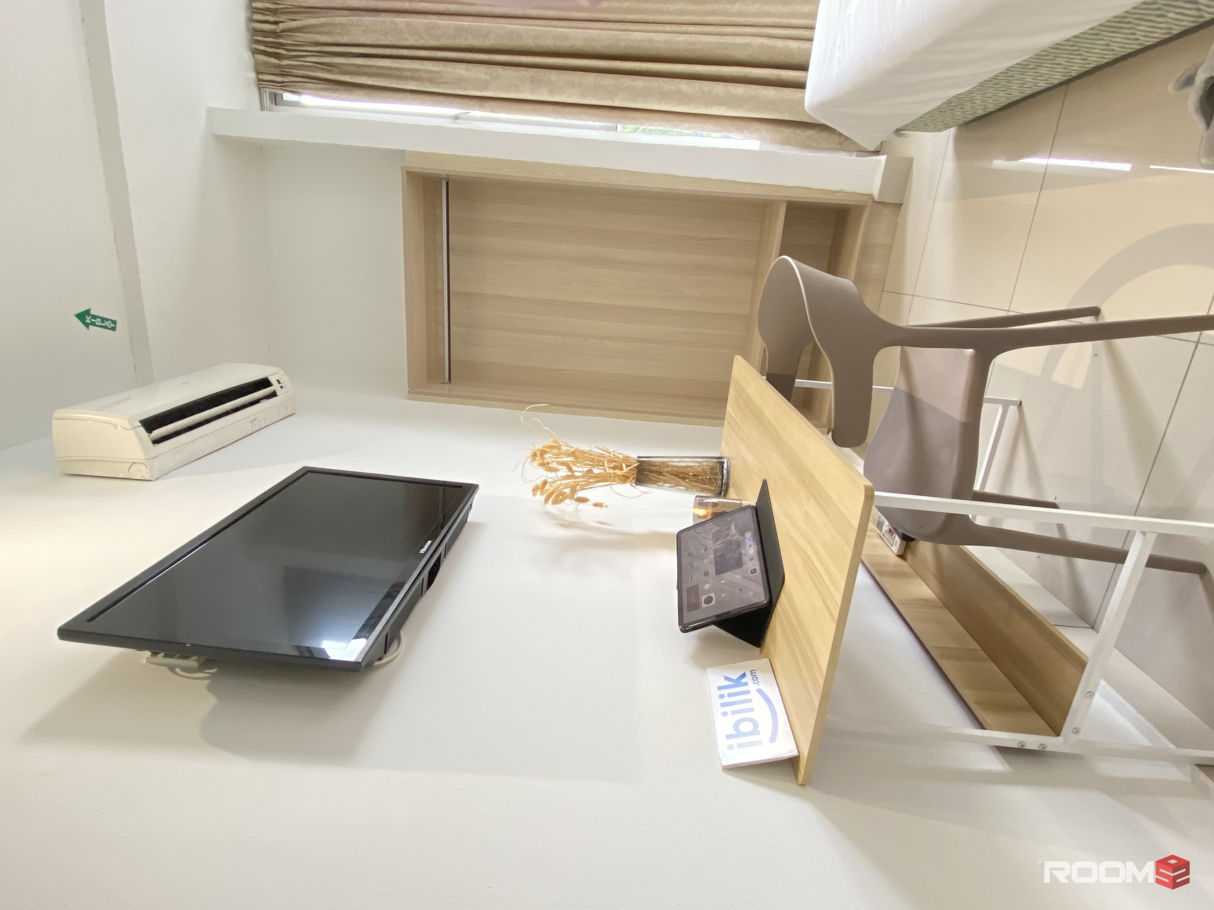 Ready-to-move-in Room with attached bathroom, Damansara Jaya