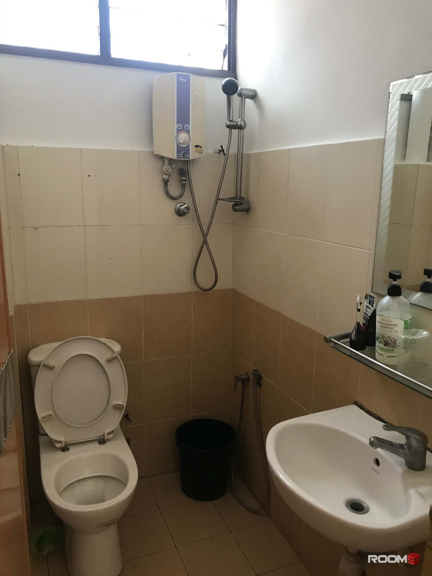 ✨ZERODEPOSIT ✨LIMITED ROOM IN SUBANG JAYA FOR RENT✨